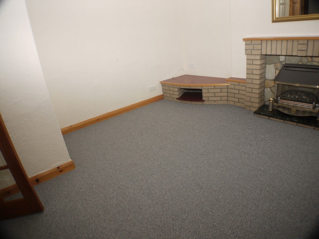 Flat Station Court in Leven