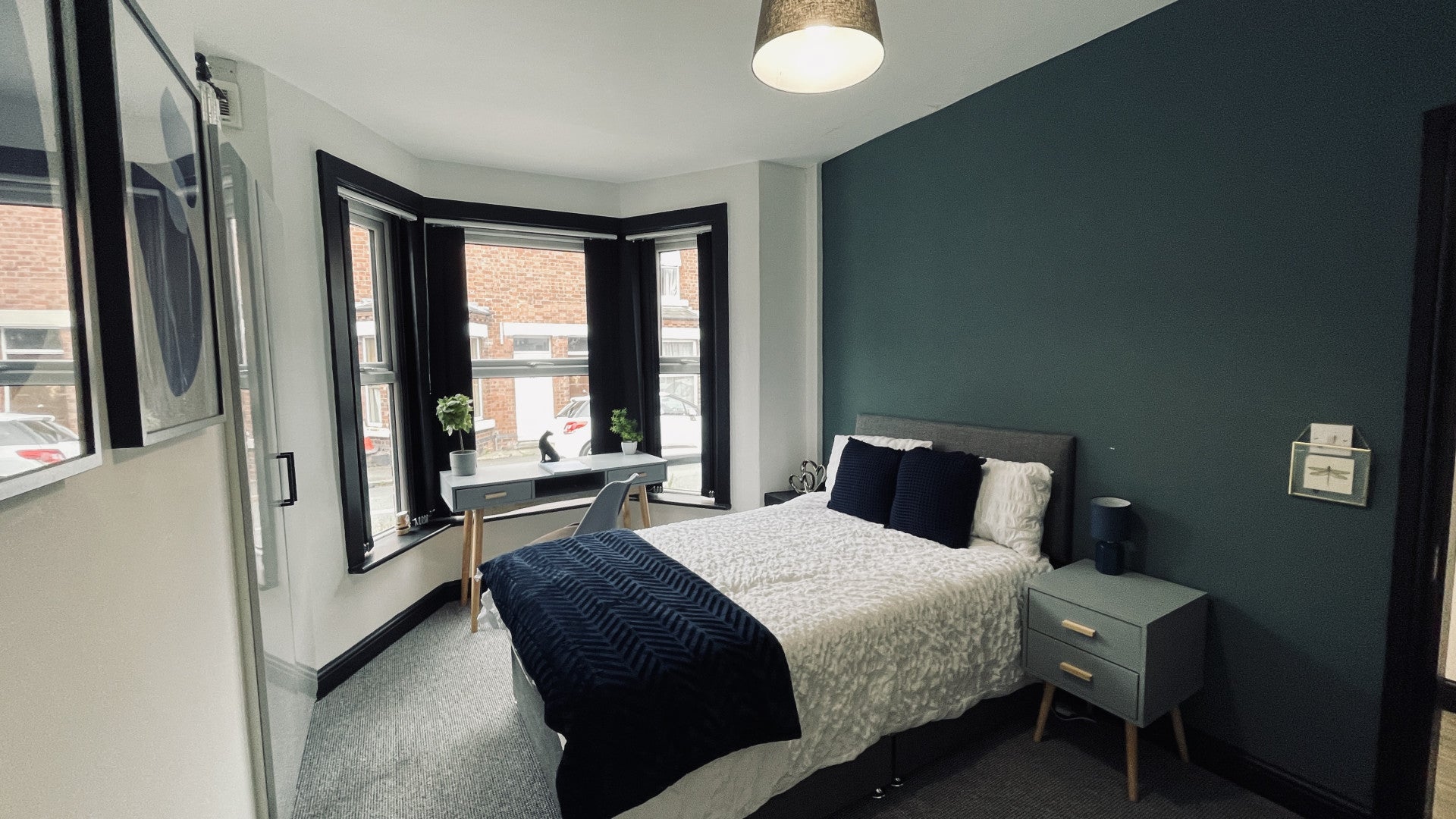 Room Henshall Street in Chester