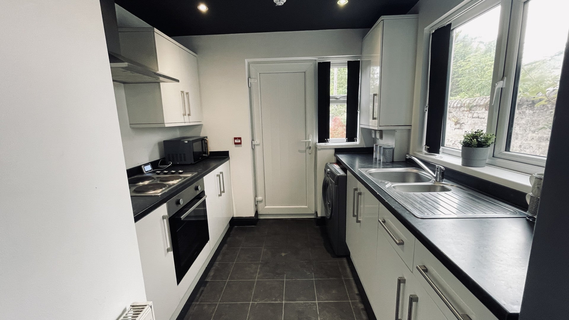 Room Henshall Street in Chester