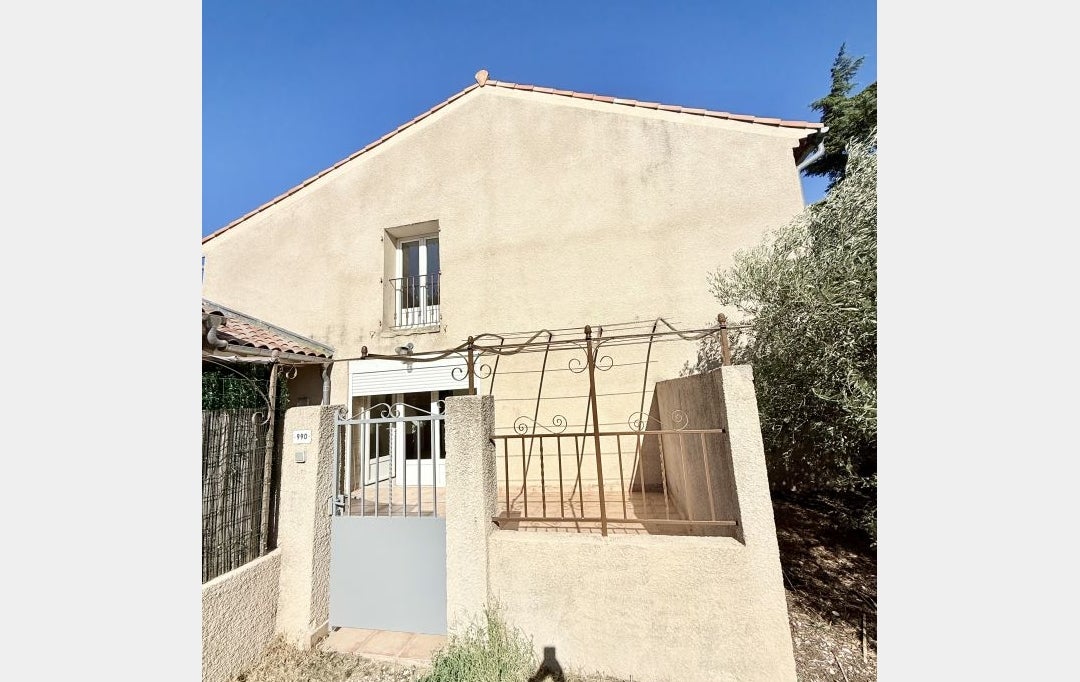 Appartement Route de Bédoin à Carpentras