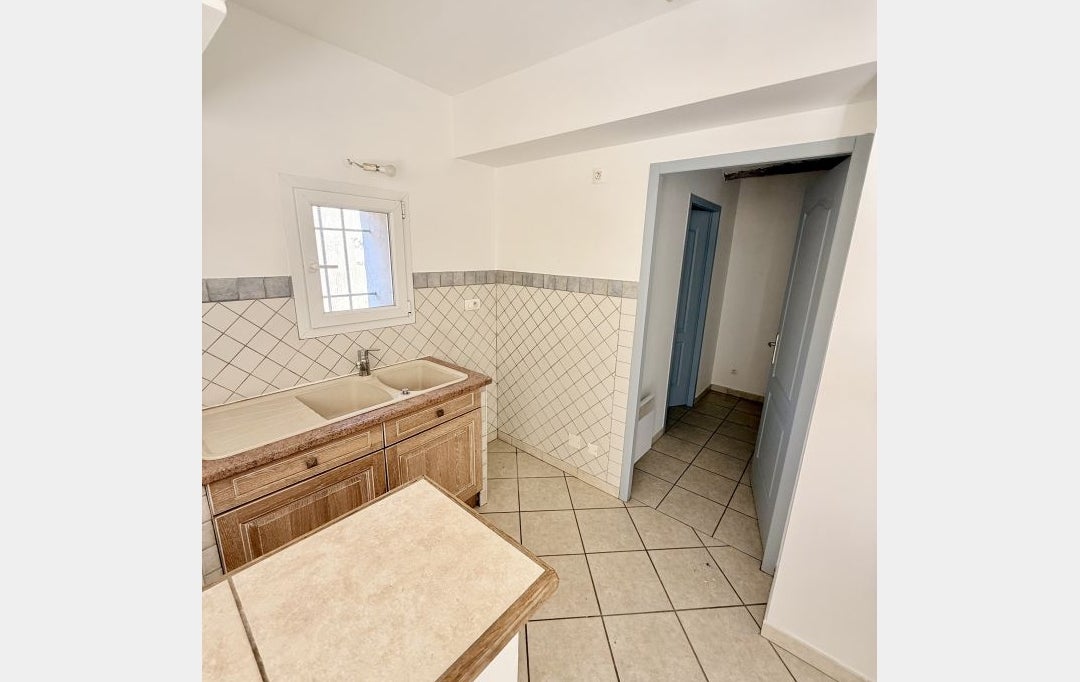 Appartement Route de Bédoin à Carpentras