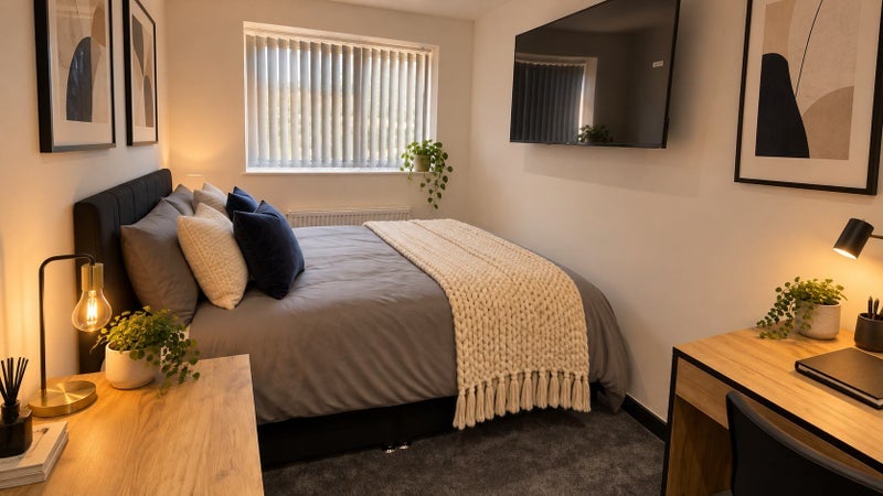 Room Busby Close in Coventry