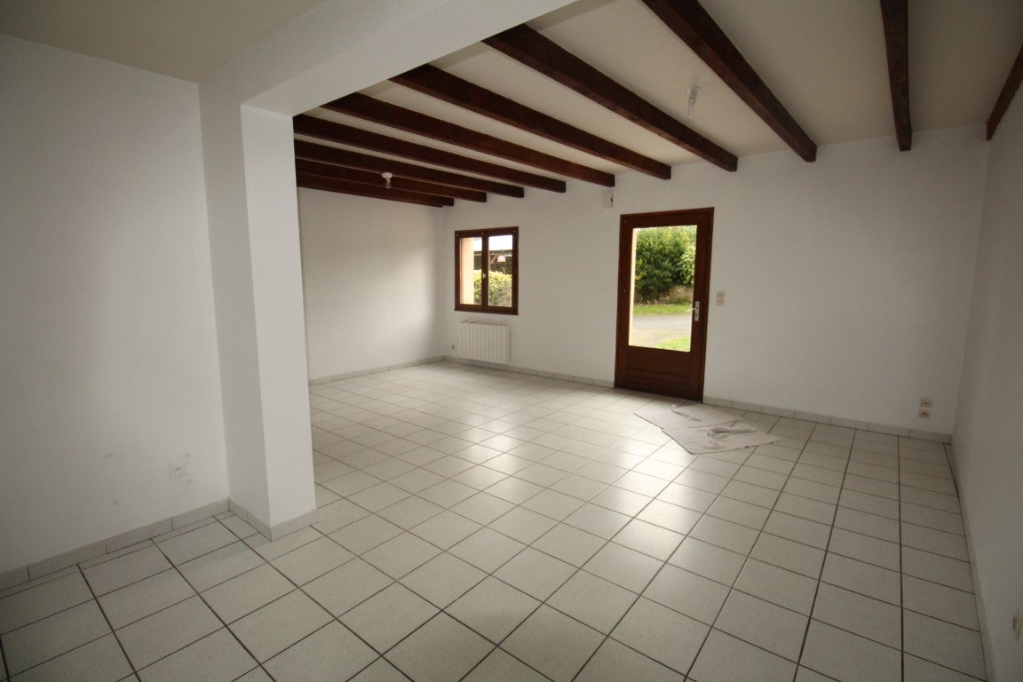 House Rue Allenou in Pordic