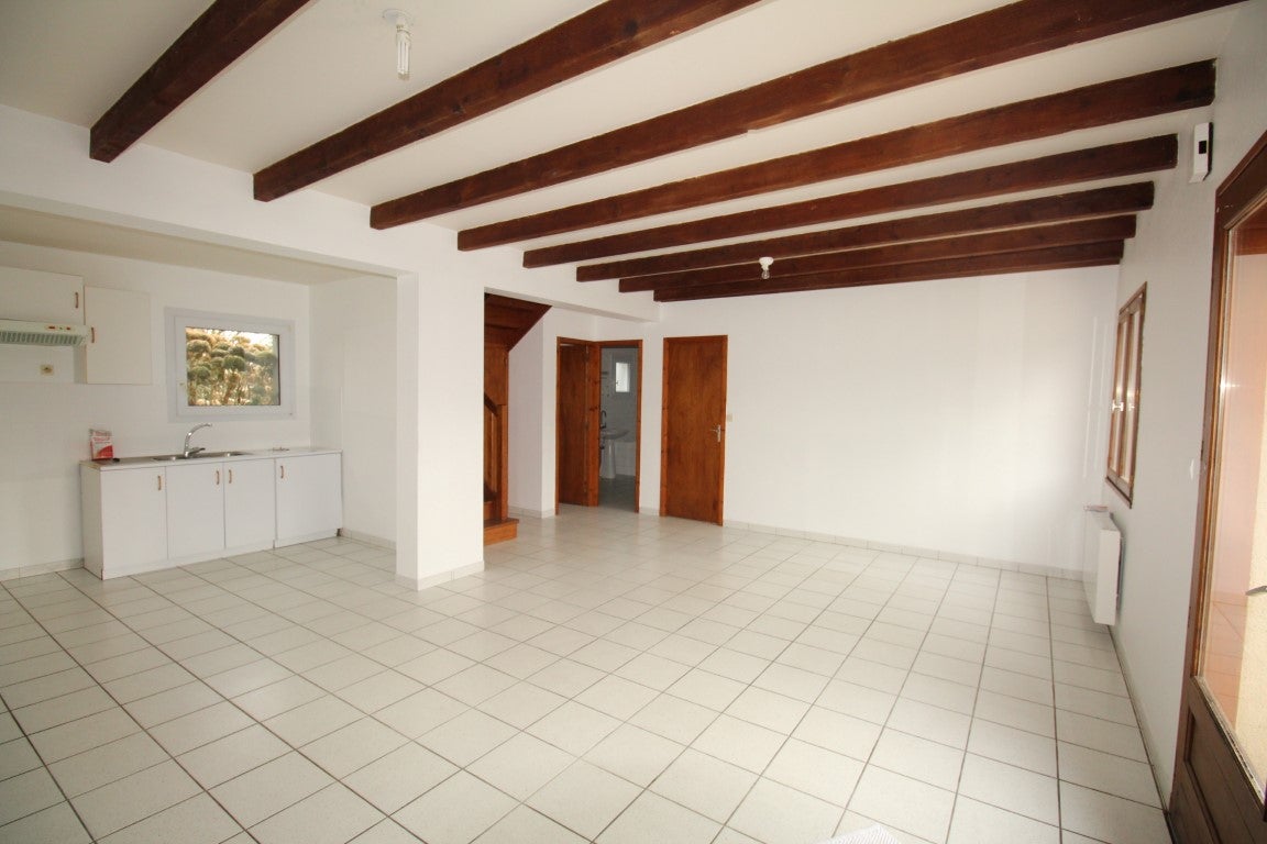 House Rue Allenou in Pordic