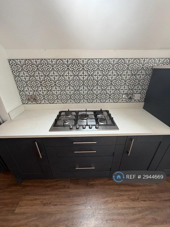 Flat Hastings Road in Rother