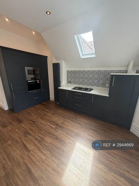 Flat Hastings Road in Rother