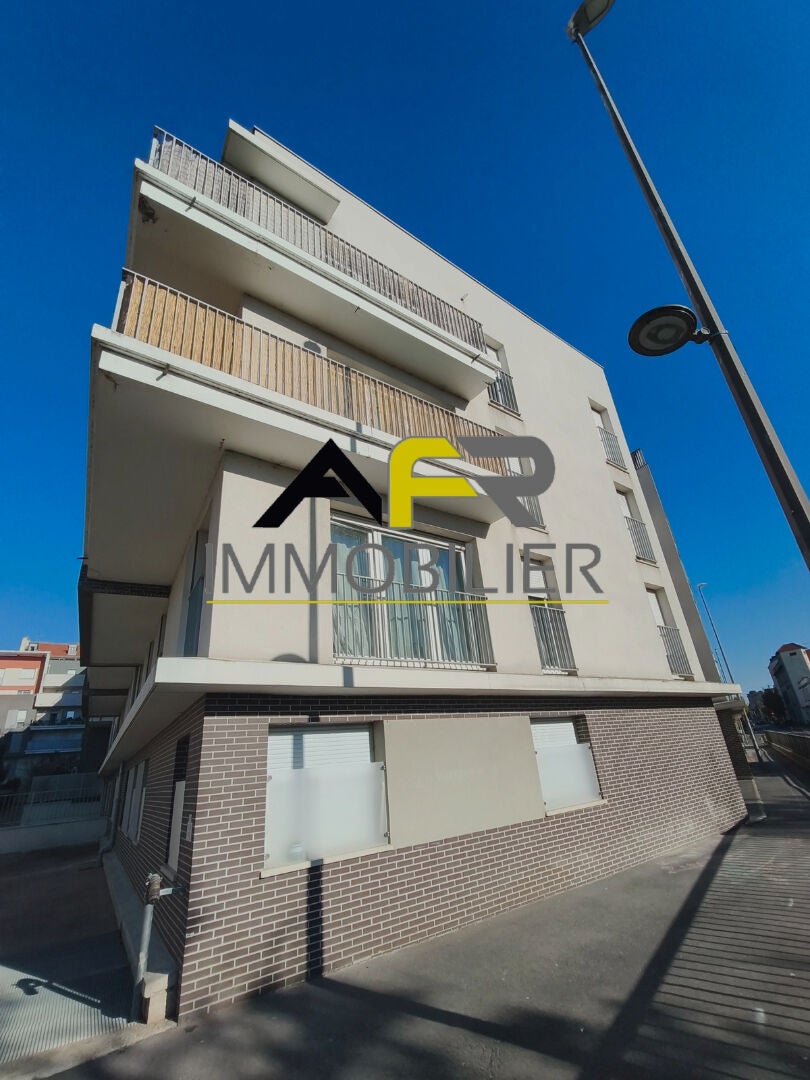 Flat Rue de la Grande Ceinture in Argenteuil
