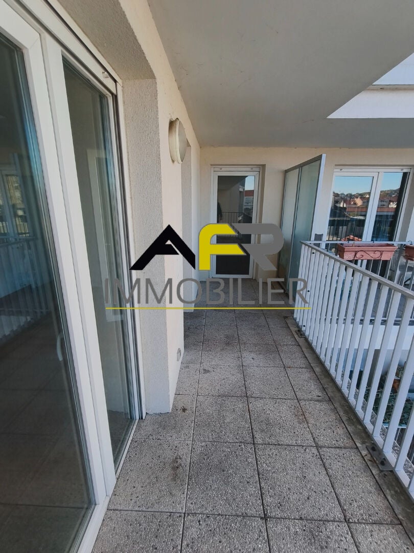 Flat Rue de la Grande Ceinture in Argenteuil