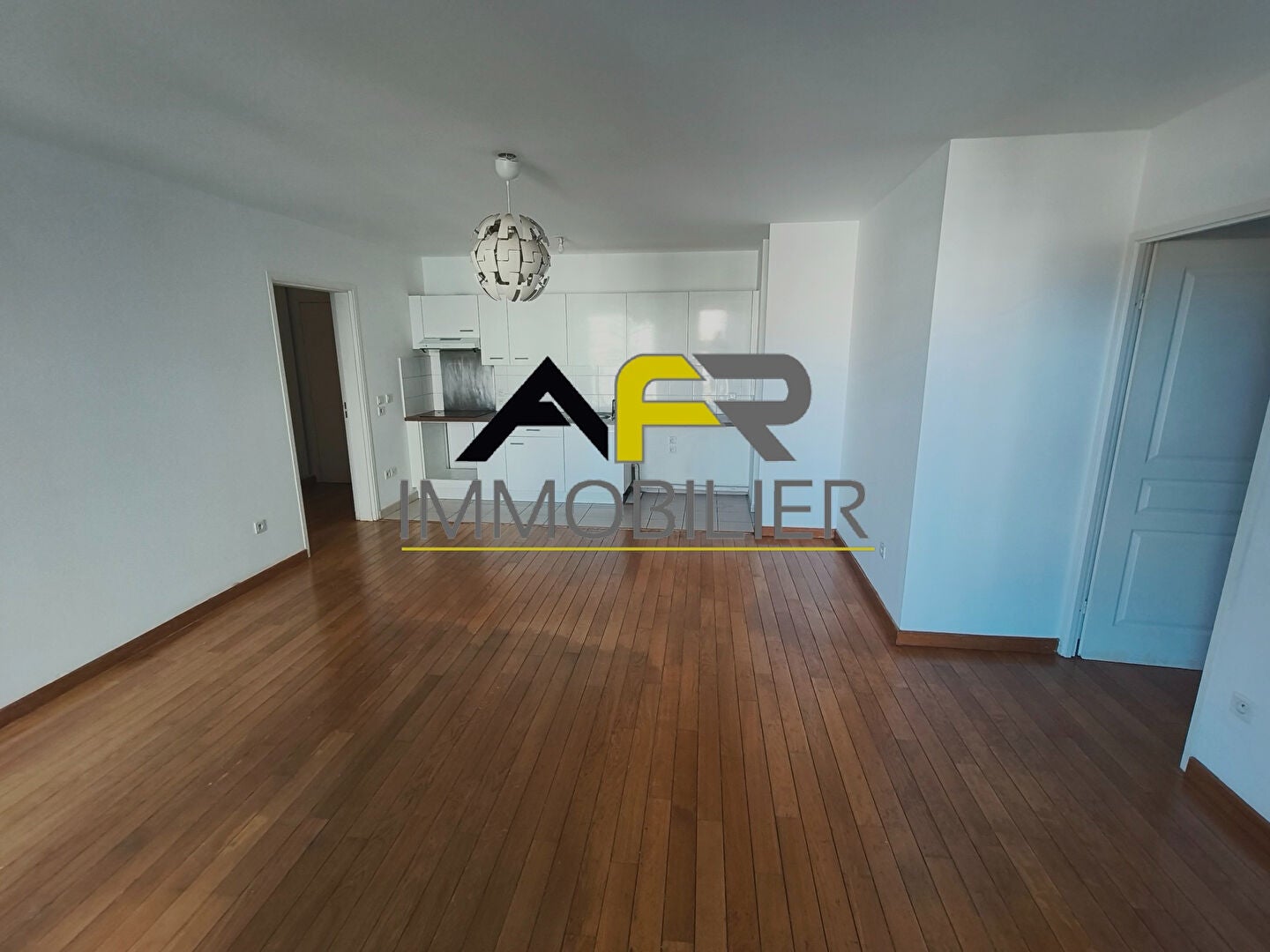 Flat Rue de la Grande Ceinture in Argenteuil