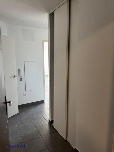 Appartement Route de Launaguet à Toulouse
