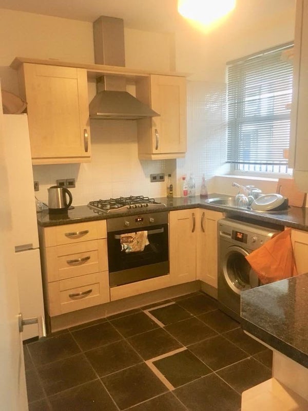 Room Lady Margaret Road in Greater London