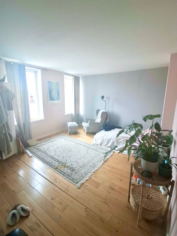 Room Lady Margaret Road in Greater London