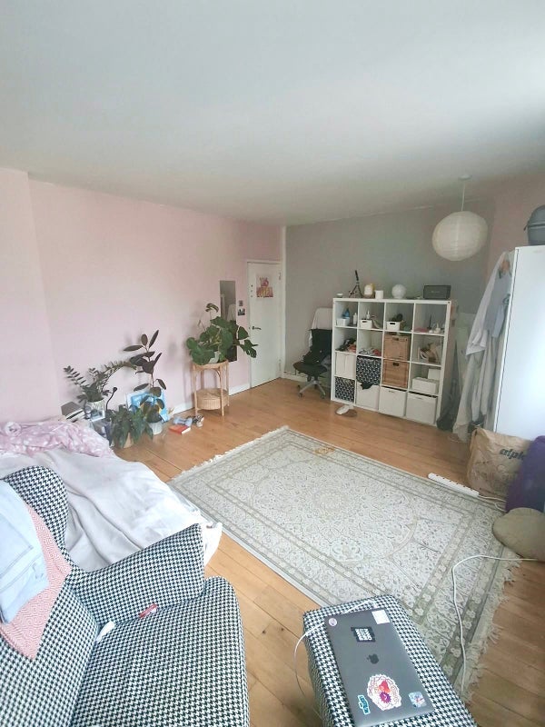 Room Lady Margaret Road in Greater London