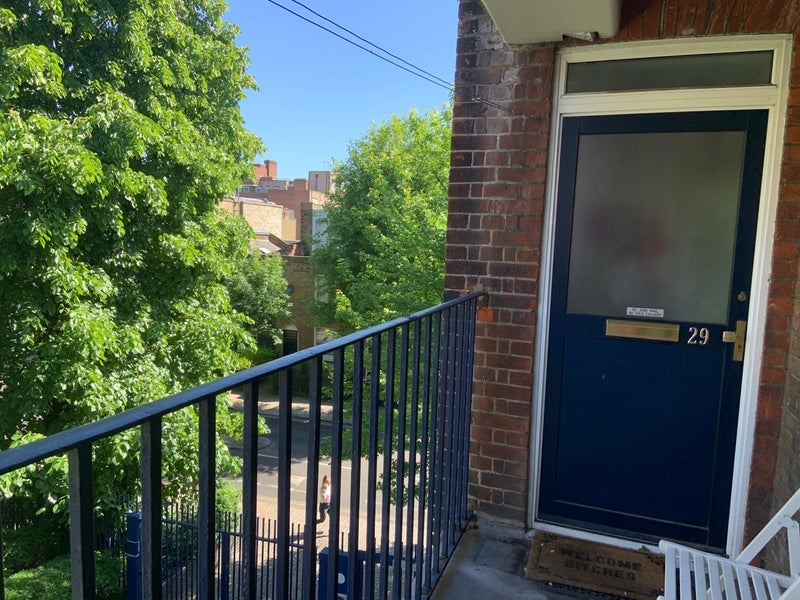 Room Lady Margaret Road in Greater London