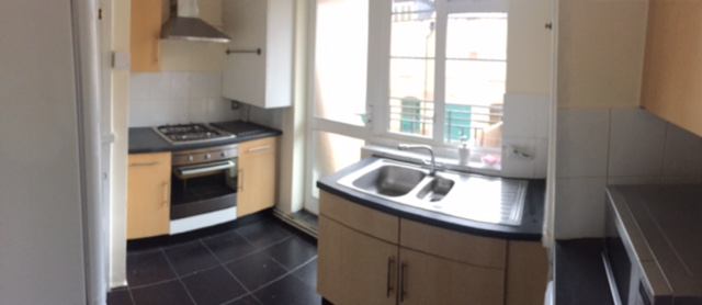 Room Andover Place in City of Westminster