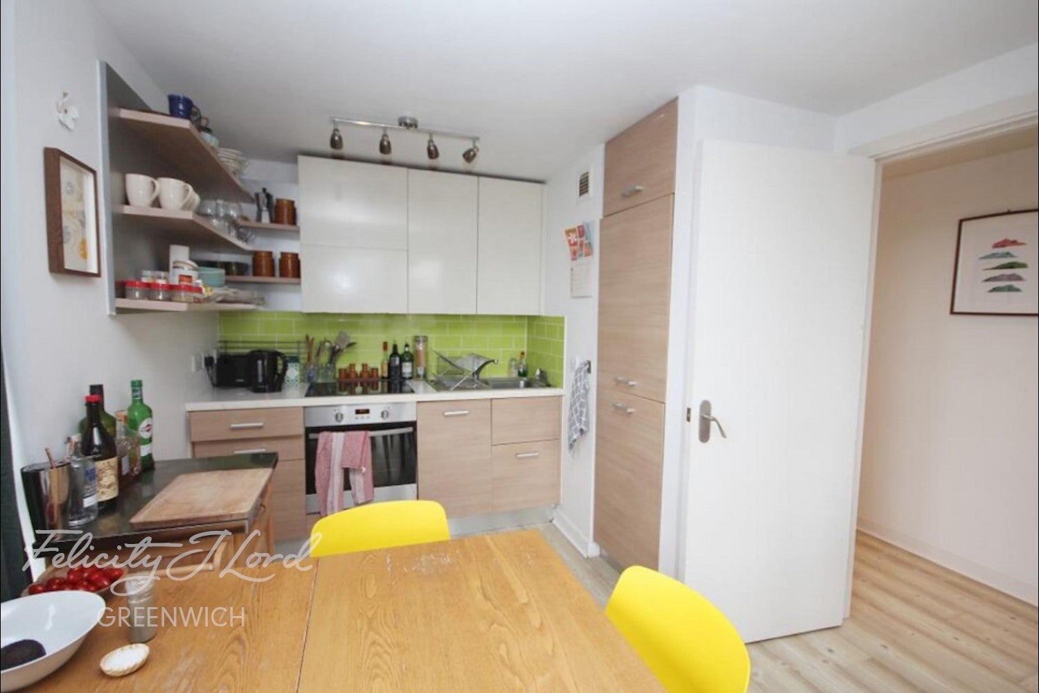 Flat Deals Gateway in Greater London
