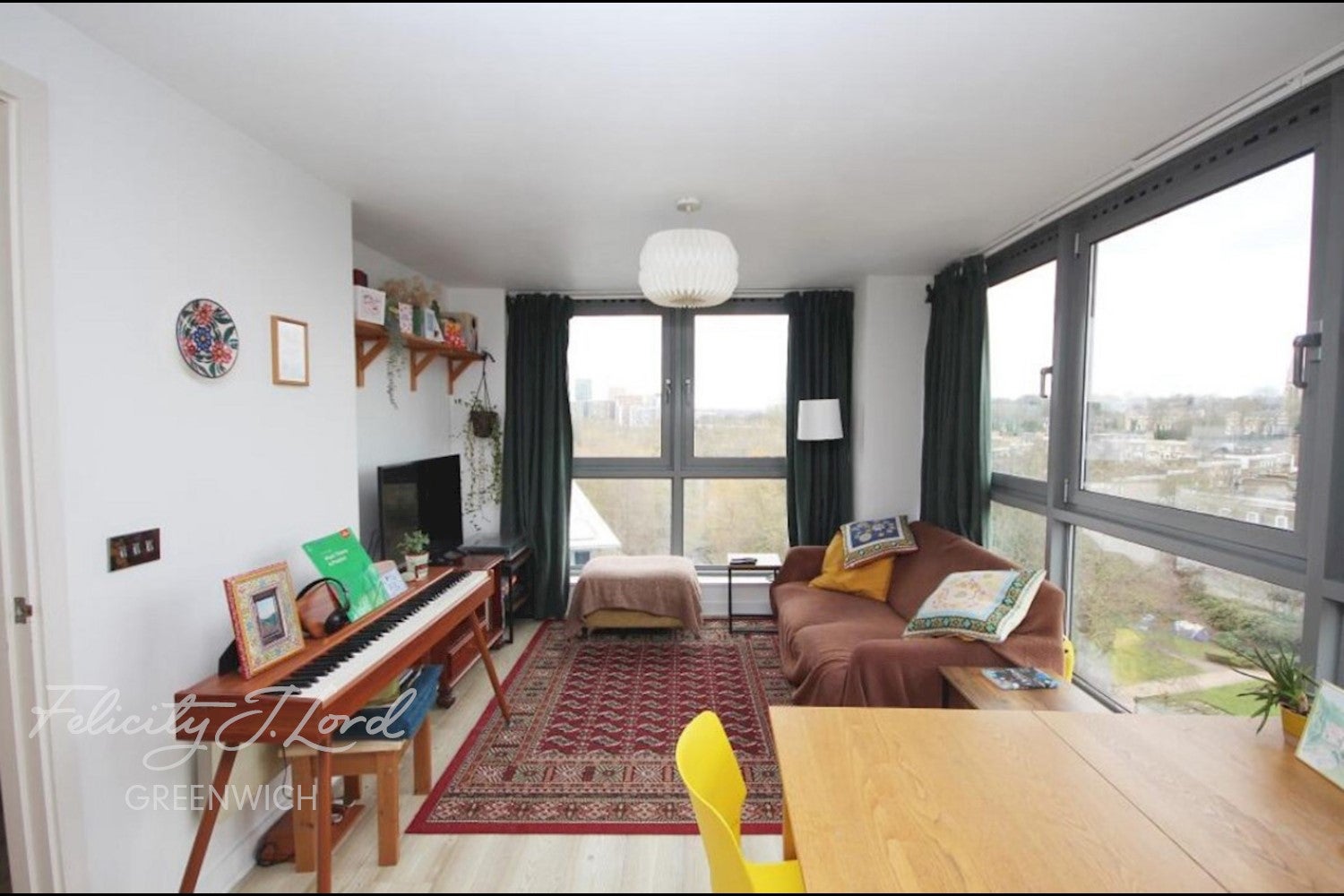 Flat Deals Gateway in Greater London