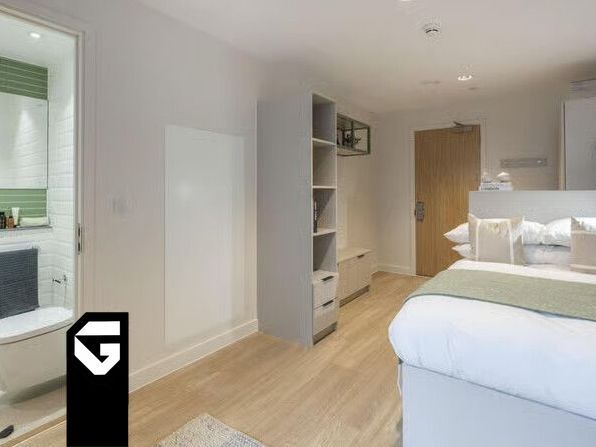 Room Marlborough Street in Bristol