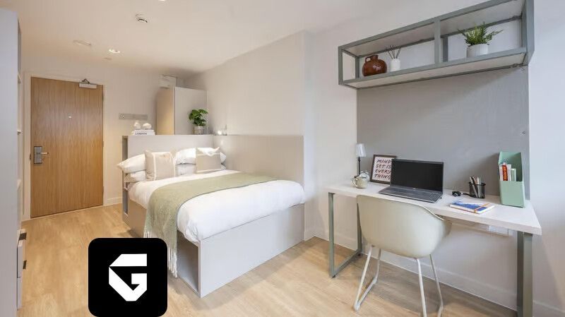 Room Marlborough Street in Bristol