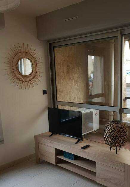 Appartement Place des Centuries à Salon-de-Provence