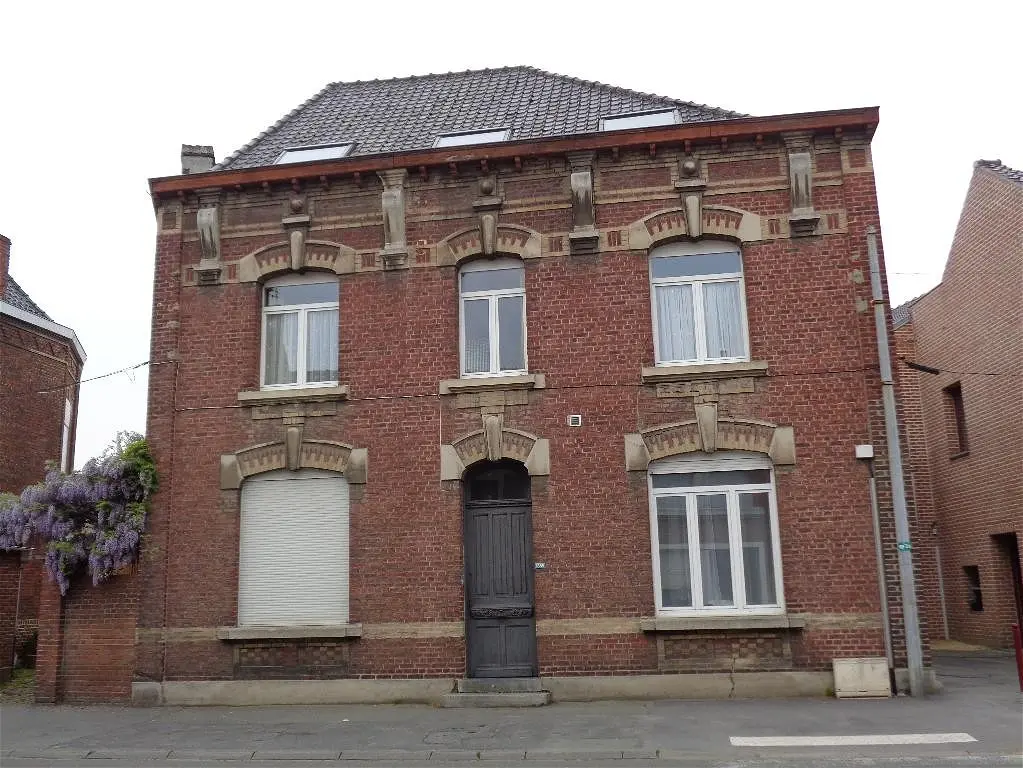 Flat Chemin du Stade in Coutiches