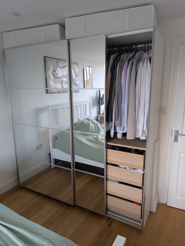 Room Falmer Road in Greater London