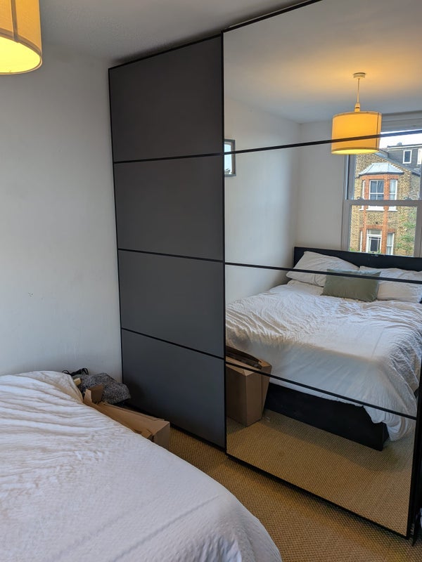 Room Falmer Road in Greater London