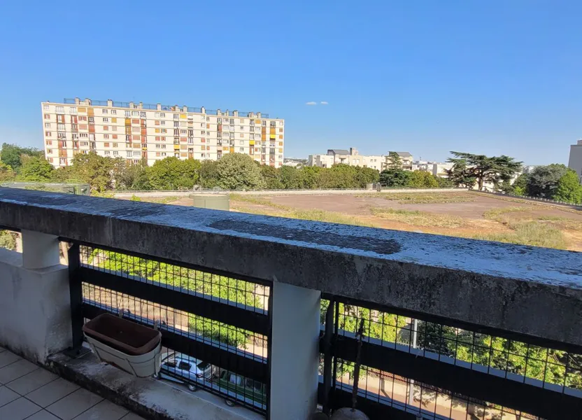 Appartement Rue de Fontenay à Châtillon