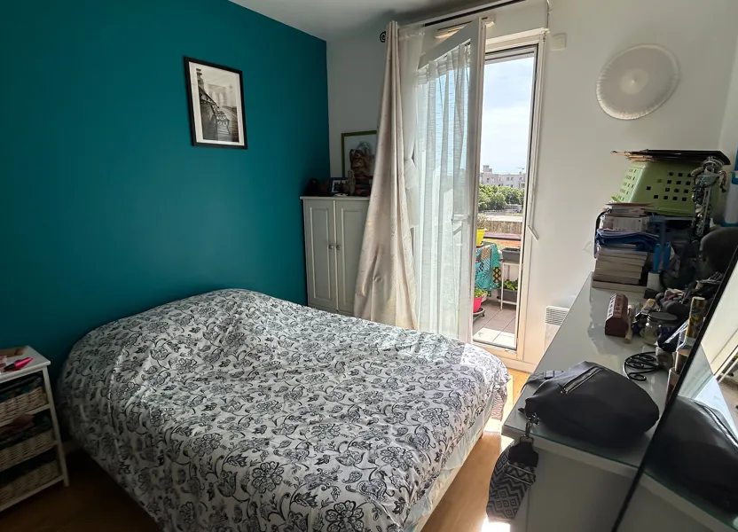 Appartement Rue de Fontenay à Châtillon