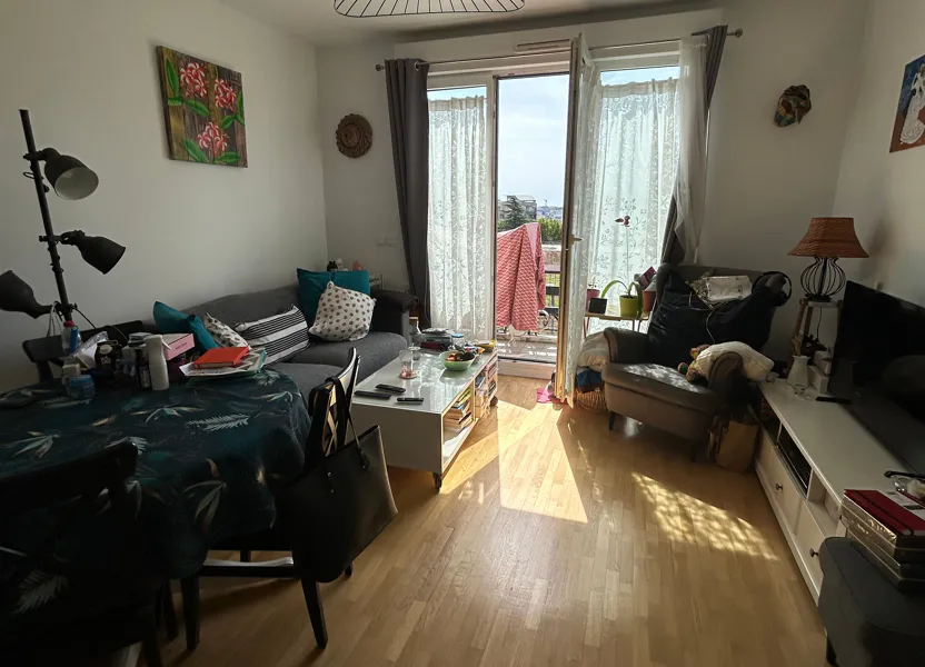 Appartement Rue de Fontenay à Châtillon