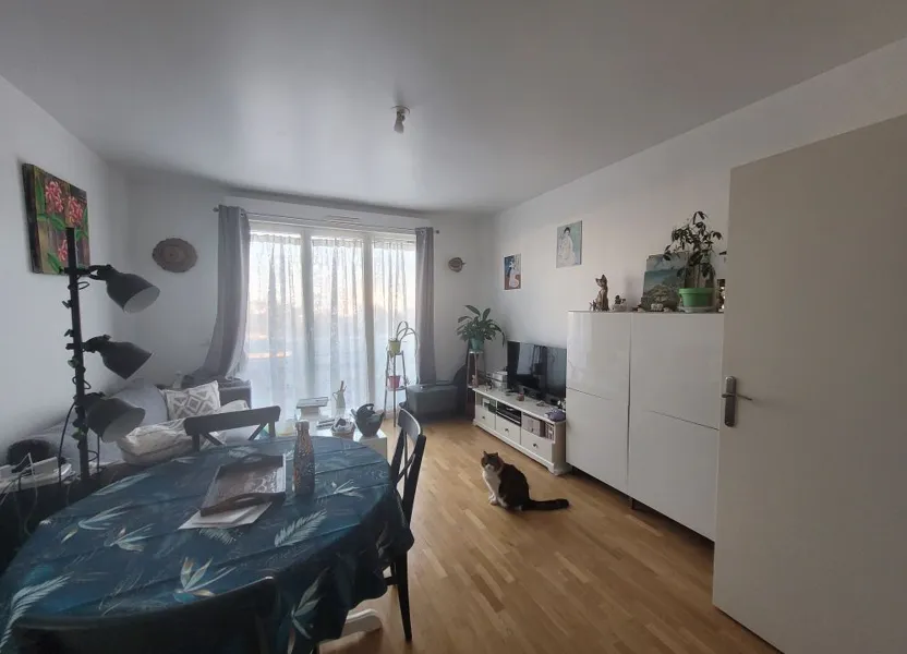 Appartement Rue de Fontenay à Châtillon