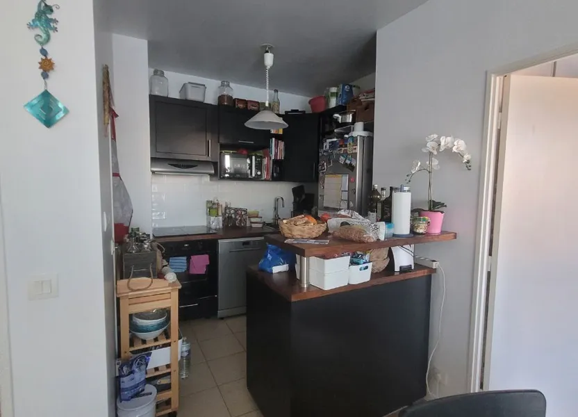 Appartement Rue de Fontenay à Châtillon