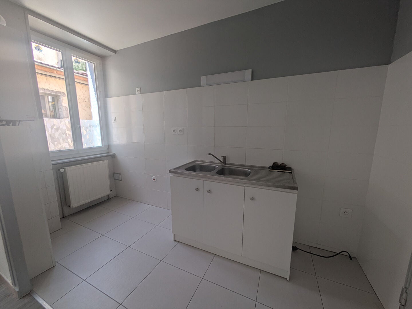 Appartement Rue du Docteur Eynard à Bourg-de-Péage