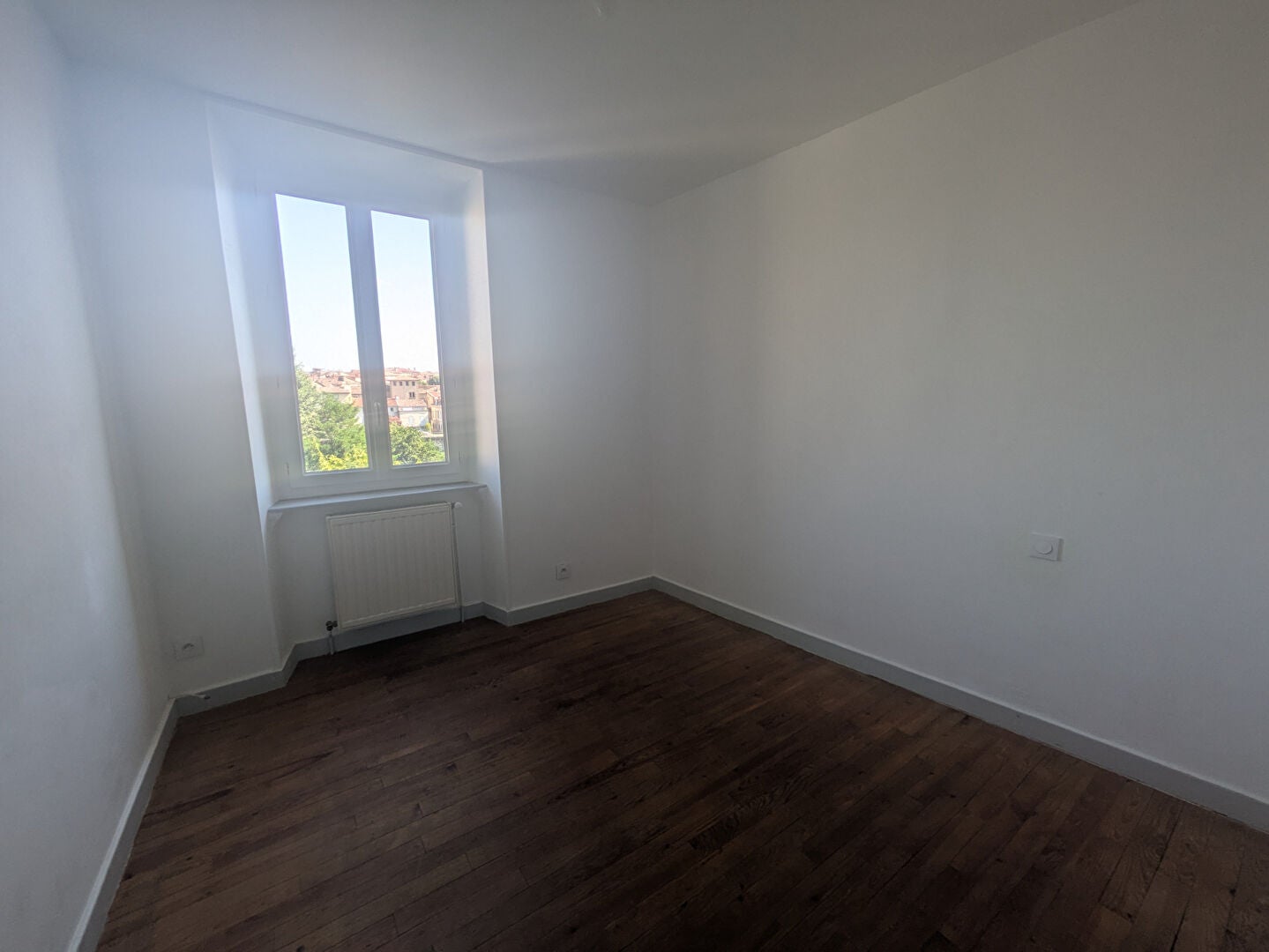 Appartement Rue du Docteur Eynard à Bourg-de-Péage