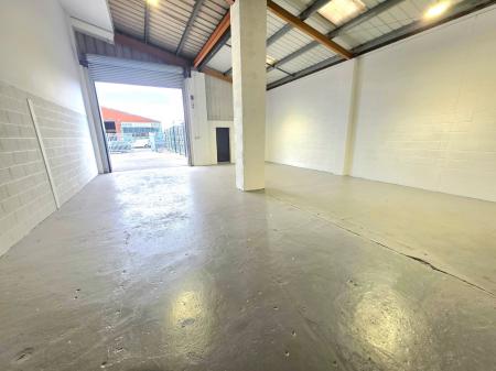 Flat Farmway in Mansfield Woodhouse