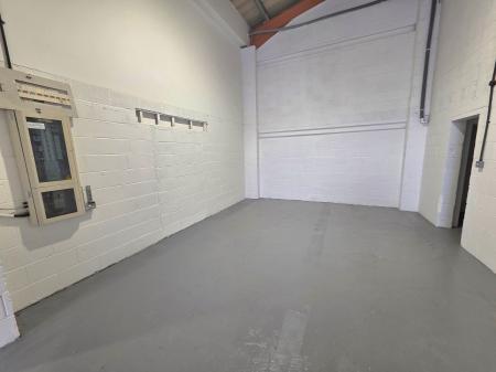 Flat Farmway in Mansfield Woodhouse