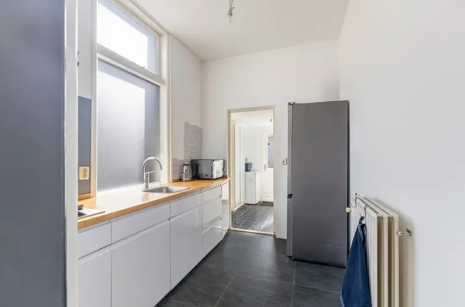 Tussenwoning te koop: Rozenstraat 2, Dordrecht
