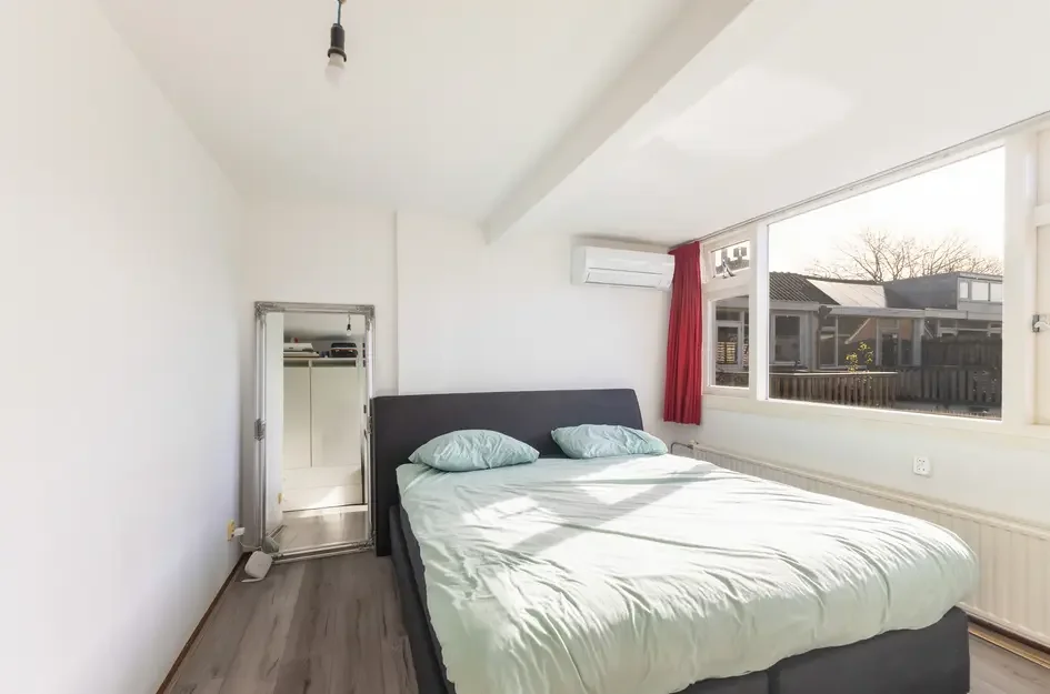 Tussenwoning te koop: Rozenstraat 2, Dordrecht