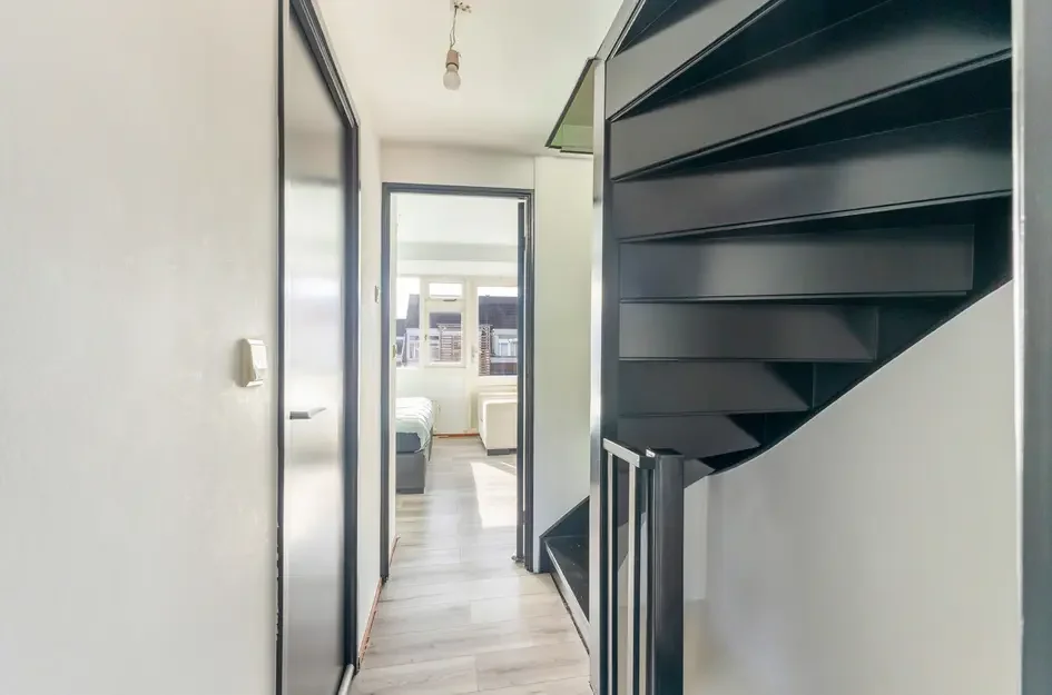 Tussenwoning te koop: Rozenstraat 2, Dordrecht