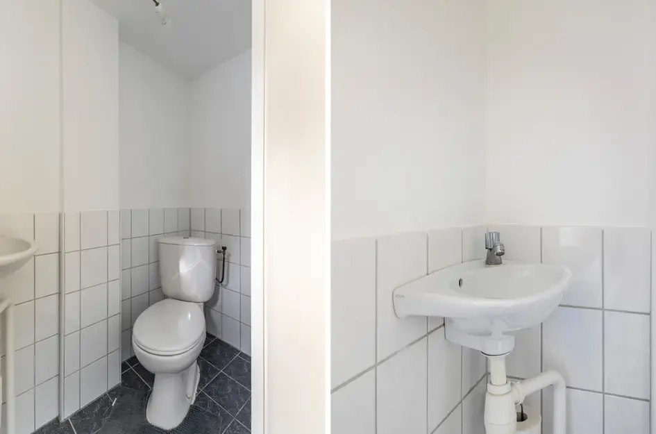 Tussenwoning te koop: Rozenstraat 2, Dordrecht