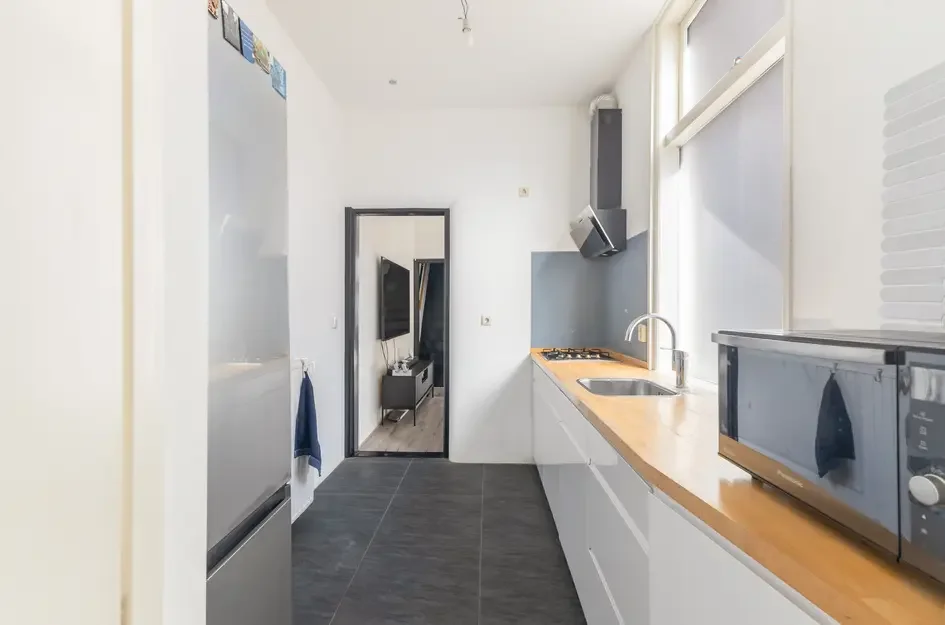 Tussenwoning te koop: Rozenstraat 2, Dordrecht