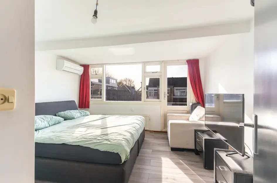 Tussenwoning te koop: Rozenstraat 2, Dordrecht