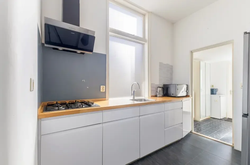 Tussenwoning te koop: Rozenstraat 2, Dordrecht