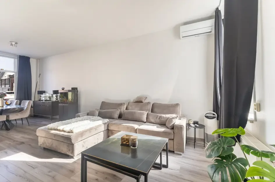 Tussenwoning te koop: Rozenstraat 2, Dordrecht
