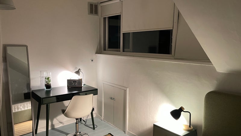 Room Rochester Terrace in Leeds