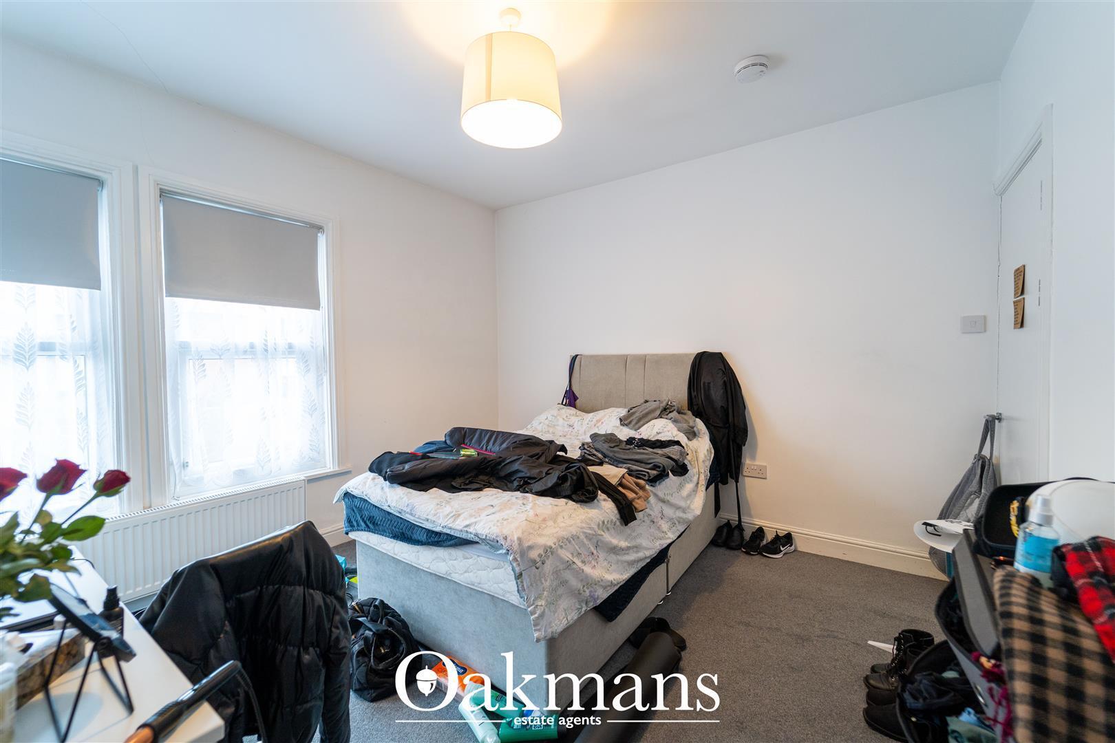 Flat Selsey Road in Birmingham