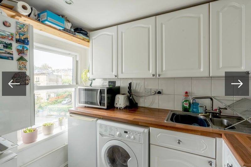 Flat Cotham Side in Bristol