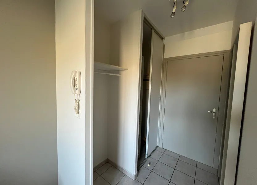 Appartement Avenue d'Hauterive à Castres