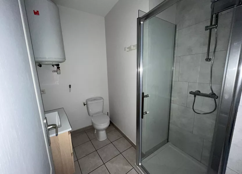 Appartement Avenue d'Hauterive à Castres