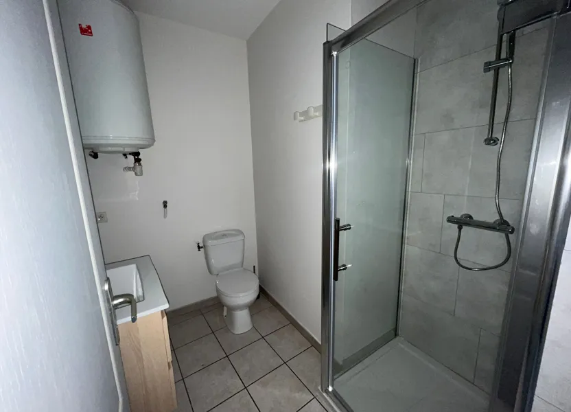Appartement Rue de la Libération à Castres
